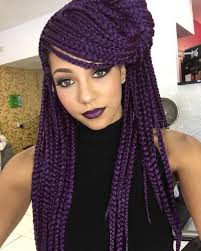 Contrary to the time it takes to grow your natural hair, opting for long box braids is an easy and instant way to achieve some length. 31 Unbeatable Long Box Braids To Explore Hairstylecamp