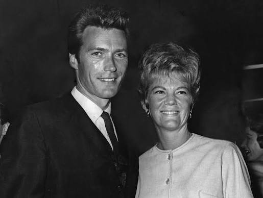Jacelyn Reeves and Clint Eastwood's Legacy: A Gifted Synthesis of Art, Talent, and Time — The “2 K” Phenomenon - Ximi Vogue