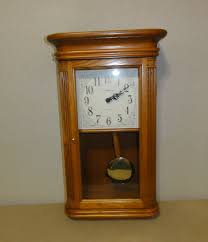 Check out our chiming wall clocks selection for the very best in unique or custom, handmade pieces from our clocks shops. Howard Miller 625 281 Westbrook Chiming Wall Clock For Sale Online Ebay