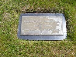 Elbert Neal Herring Jr. (1962-1999)