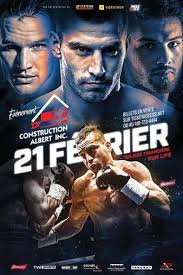 Oganesyan vs. El Massoudi