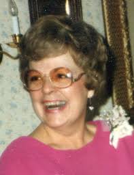 Obituary information for Fannie (Fourtzialas) Ross