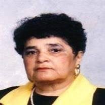 Gloria G. Green Obituary