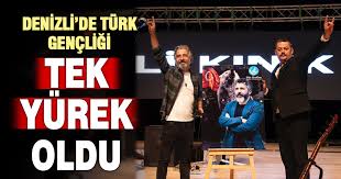 Denizli Haber - News update