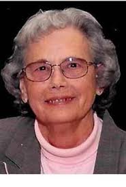 Shirley Hensley Obituary (1936