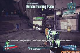 Blight Explorer Trophy In Borderlands 2 (Ps3) | Playstationtrophies.Org