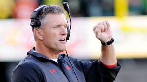 BYU Coach Updates on Whittingham's Effect in Football