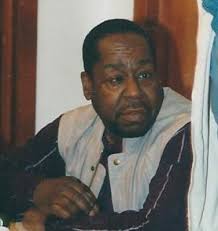 Robert Franklin Obituary (2014)