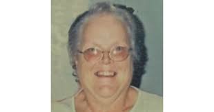 Mary Chambers Obituary (1949