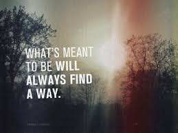 Quotes About Fate via Relatably.com