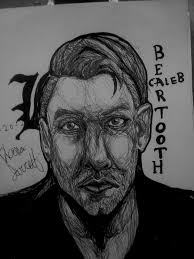 Caleb Shomo by xDreyaX