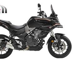 Imagen de Voge 500DS