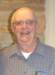 James R. McCormack 1944