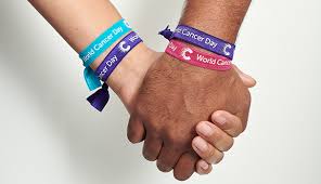 Do you know that cancer is the second leading cause of death in the world? World Cancer Day 2021