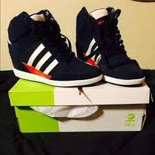 Check spelling or type a new query. Adidas Neo Super Wedge Cheap Online