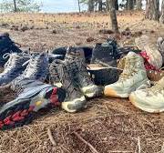 The Best Hiking Boots for Men | Tested & Ranked