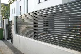 Fences Design Buscar Con Google Modernes Zaun Design Zaun Garten Zaunpaneele