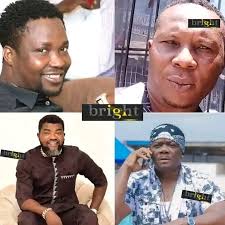 What happens to children in the Orphanage when they get to 18 years and  above and no one has adopted them?