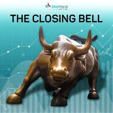 Sensex Close 247 Points Down Nifty At 11 861 On 29th May 2019 Bombay Stock Exchange Close Today Nifty
