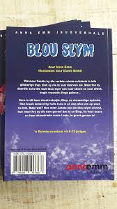 Anna Emm Author Laaste Van Hierdie Boeke Ek Het Nog 6x Facebook