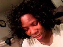 Wynetta Davis's Instagram, Twitter & Facebook