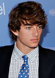 All About Conor Kennedy, Robert F. Kennedy Jr.'s Son