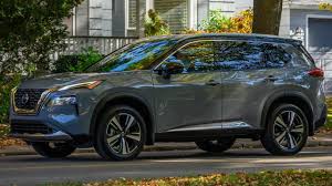 Check spelling or type a new query. 2021 Nissan Rogue Platinum Awd Interior Exterior And Driving Youtube