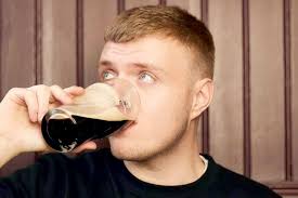 A Beautiful Pint by Ian Ryan: A Guinness guru's search for plain perfection 