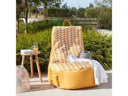 Maybe you would like to learn more about one of these? Pouf Poire Microb Tige Moutard