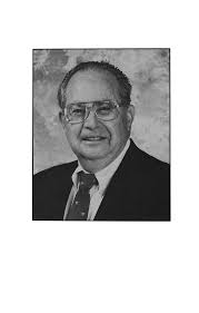 Virginia Commonwealth University Commencement Program [1993]