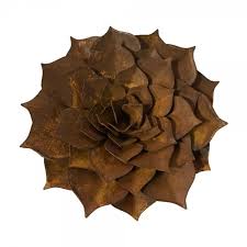 Schmücken sie ihren garten mit einer gartendeko aus rost, damit er gut zur geltung kommen. Rost Dekoration Blute Echeveria Flach Dekoelemente Zum Stellen Dekoelemente Aus Rost Rost Dekoartikel Gartenelemente Rost Corten Stahl Gartenartikel Drahtwaren Driller Gmbh