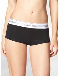 When it comes to underwear , we have what it takes to help you build a collection that'll see. Calvin Klein W Boyshort Shorty F3788 Schreter S