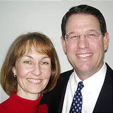 New mission presidents