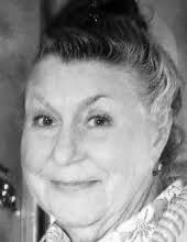 Obituary information for Violet Jane Holt