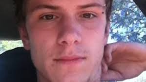 Last words as Brodie bled to death