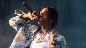 According to genius, polo g is gearing up for a 2021 album release, though the date is still unknown. Polo G Says His Feature Prices Is 85k Counting Hiphopdx