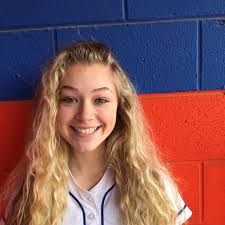 Makenzie Raines' William Blount High School Bio