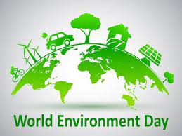 World environment day 2021 is being held in pakistan, with a focus on the theme of ecosystem restoration. Gxkcvotpypirm