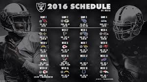 nfl team preview oakland raiders good if it goes