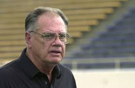 Sugar Land Express' Kenneth Hall still owns Texas high school records