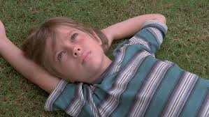 Boyhood (2014)