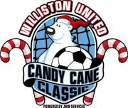 Candy Cane Classic