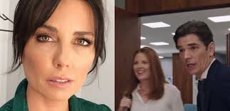 On sait enfin quand la comédienne Maxim Roy fait son entrée dans  Indéfendable