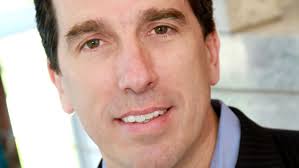 Marriott appoints Jim Scholefield as chief information and digital officer:  Travel Weekly