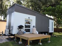 Maybe you would like to learn more about one of these? Photos That Show The Ugly Truth Of Living In A Tiny House