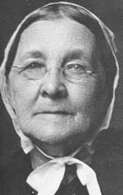 Catharine Funderburgh Miller (1822-1913)