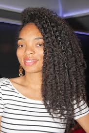 Street Style Hair: Curly Cartel