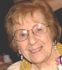 Frances Sansone-May Obituary