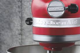 iconic kitchenaid