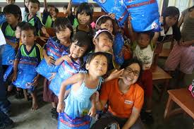 You'll be given the opportunity to learn new skills and gain experience. Top 13 Organisations To Volunteer With In Malaysia